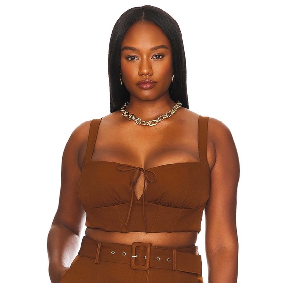 Jodie Top REMI x REVOLVE - Picture 10 of 10